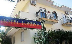 Hotel Isabella Sorrento